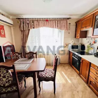 Купить квартиру - Черкассы, Шевченко бульв.352. Продажа недвижимости - Сосновский, вторичный рынок и новострой недорого, цена до 57000$, объявление №2005124 фото 7