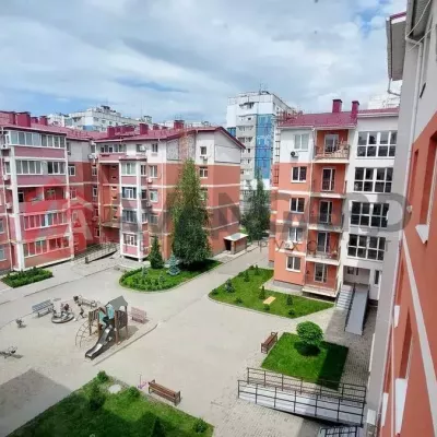 Купить квартиру - Днепр. Продажа недвижимости - Индустриальный, вторичный рынок и новострой недорого, цена до 42000$, объявление №2005102 фото 5