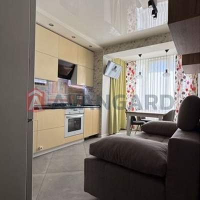 Купить квартиру - Киевская обл., Европейская ул., Крюковщина с.. Продажа недвижимости - Бучанский, вторичный рынок и новострой недорого, цена до 77000$, объявление №2006801 фото 6