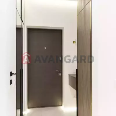 Купить квартиру - Днепр, Запорожское шоссе. Продажа недвижимости - Соборный (Жовтневый), вторичный рынок и новострой недорого, цена до 126000$, объявление №2007754 фото 20