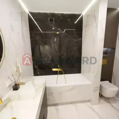 Купить квартиру - Днепр, Запорожское шоссе. Продажа недвижимости - Соборный (Жовтневый), вторичный рынок и новострой недорого, цена до 126000$, объявление №2007754 фото 32