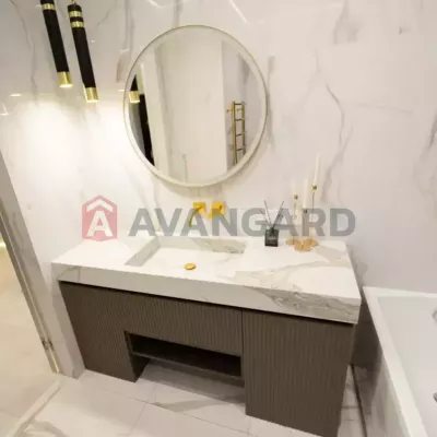 Купить квартиру - Днепр, Запорожское шоссе. Продажа недвижимости - Соборный (Жовтневый), вторичный рынок и новострой недорого, цена до 126000$, объявление №2007754 фото 34