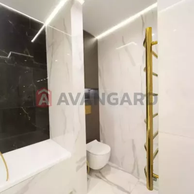 Купить квартиру - Днепр, Запорожское шоссе. Продажа недвижимости - Соборный (Жовтневый), вторичный рынок и новострой недорого, цена до 126000$, объявление №2007754 фото 35