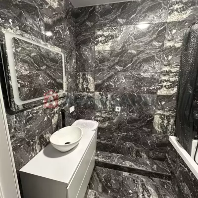 Купить квартиру - Днепр, Запорожское шоссе28. Продажа недвижимости - Соборный (Жовтневый), вторичный рынок и новострой недорого, цена до 94499$, объявление №2008281 фото 5