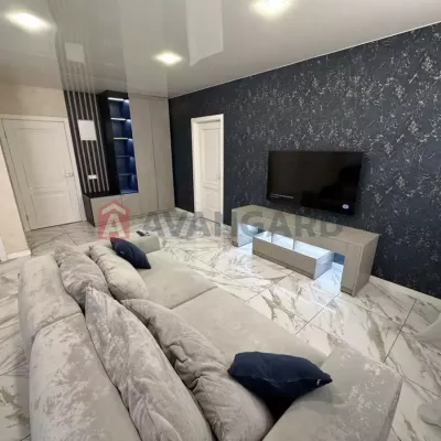 Купить квартиру - Днепр, Запорожское шоссе28. Продажа недвижимости - Соборный (Жовтневый), вторичный рынок и новострой недорого, цена до 94499$, объявление №2008281 фото 7
