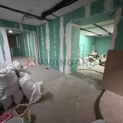 Снять торговую площадь - Днепр, Слобожанский просп.. Аренда недвижимости - Индустриальный, вторичный рынок и новострой недорого, цена до 70000грн, объявление №2008186 фото 1
