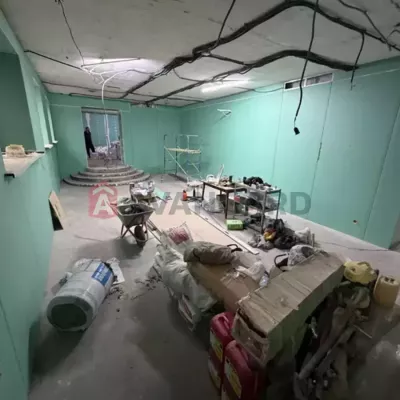 Снять торговую площадь - Днепр, Слобожанский просп.. Аренда недвижимости - Индустриальный, вторичный рынок и новострой недорого, цена до 70000грн, объявление №2008186 фото 5