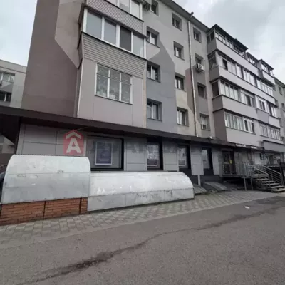 Снять торговую площадь - Днепр, Слобожанский просп.. Аренда недвижимости - Индустриальный, вторичный рынок и новострой недорого, цена до 70000грн, объявление №2008186 фото 8