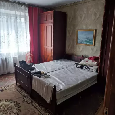 Снять квартиру - Днепр. Аренда недвижимости - Соборный (Жовтневый), вторичный рынок и новострой недорого, цена до 15000грн, объявление №2008164 фото 5