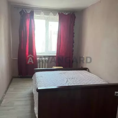 Снять квартиру - Днепр. Аренда недвижимости - Индустриальный, вторичный рынок и новострой недорого, цена до 10000грн, объявление №2008472 фото 4