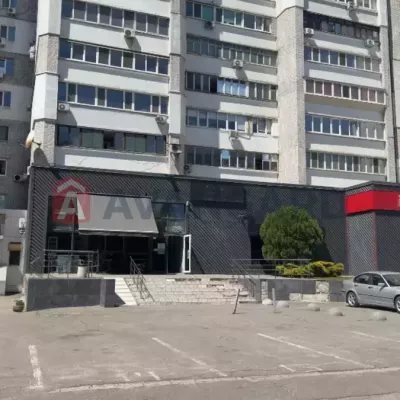 Снять торговую площадь - Днепр, Рабочая ул.. Аренда недвижимости - Чечеловский (Красногвардейский), вторичный рынок и новострой недорого, цена до 72500грн, объявление №2004936 фото 1