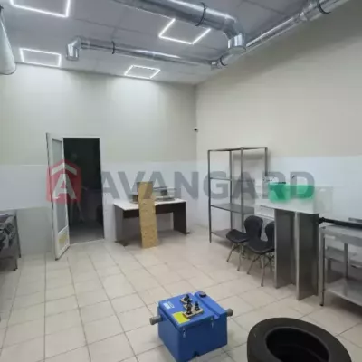 Снять торговую площадь - Днепр, Рабочая ул.. Аренда недвижимости - Чечеловский (Красногвардейский), вторичный рынок и новострой недорого, цена до 72500грн, объявление №2004936 фото 6