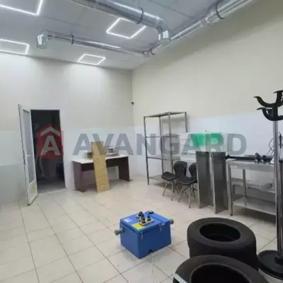 Снять торговую площадь - Днепр, Рабочая ул.. Аренда недвижимости - Чечеловский (Красногвардейский), вторичный рынок и новострой недорого, цена до 72500грн, объявление №2004936 фото 7