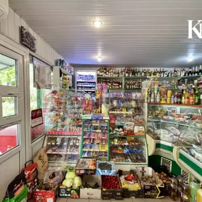 Купить торговую площадь - Днепр, Телевизионная ул.. Продажа недвижимости - Соборный (Жовтневый), вторичный рынок и новострой недорого, цена до 75000$, объявление №2008906 фото 12