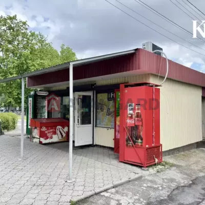 Купить торговую площадь - Днепр, Телевизионная ул.. Продажа недвижимости - Соборный (Жовтневый), вторичный рынок и новострой недорого, цена до 75000$, объявление №2008906 фото 3