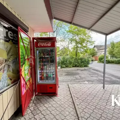 Купить торговую площадь - Днепр, Телевизионная ул.. Продажа недвижимости - Соборный (Жовтневый), вторичный рынок и новострой недорого, цена до 75000$, объявление №2008906 фото 8