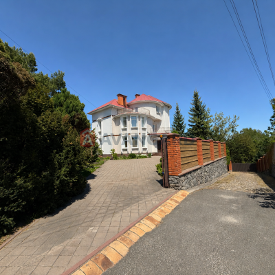 Купить дом - Киевская обл., Соловьяненко ул.263, Козин пгт. Продажа недвижимости - Обуховский, вторичный рынок и новострой недорого, цена до 360000$, объявление №2008898 фото 30