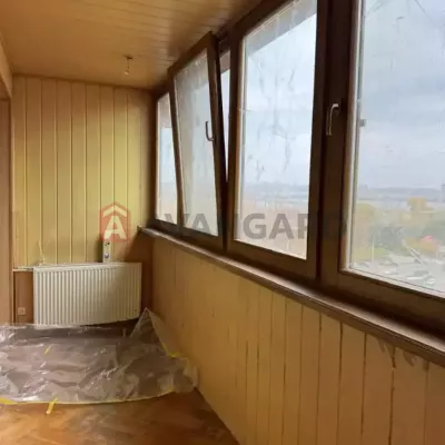 Купить квартиру - Днепр, Любарского пер.. Продажа недвижимости - Амур-Нижнеднепровский, вторичный рынок и новострой недорого, цена до 60000$, объявление №2008880 фото 6