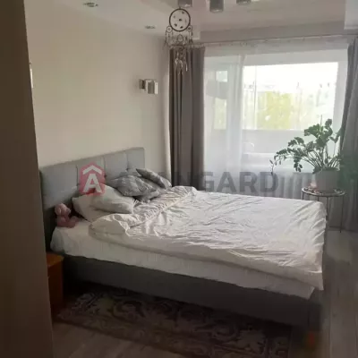 Купить квартиру - Днепр, Макарова ул.. Продажа недвижимости - Чечеловский (Красногвардейский), вторичный рынок и новострой недорого, цена до 60000$, объявление №2008878 фото 8