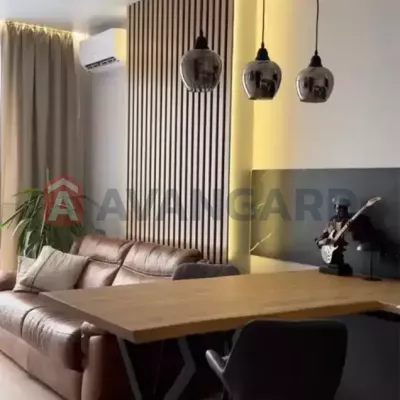 Купить квартиру - Днепр, Звездный бульв.. Продажа недвижимости - Соборный (Жовтневый), вторичный рынок и новострой недорого, цена до 89000$, объявление №2008875 фото 9