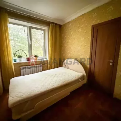 Купить квартиру - Днепр. Продажа недвижимости - Шевченковский (Бабушкинский), вторичный рынок и новострой недорого, цена до 60000$, объявление №2008874 фото 7