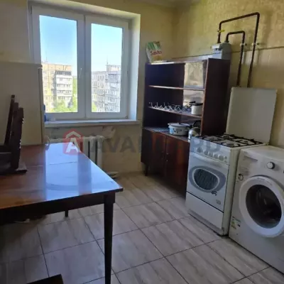 Купить квартиру - Днепр, Слобожанский просп.. Продажа недвижимости - Индустриальный, вторичный рынок и новострой недорого, цена до 30000$, объявление №2008886 фото 3