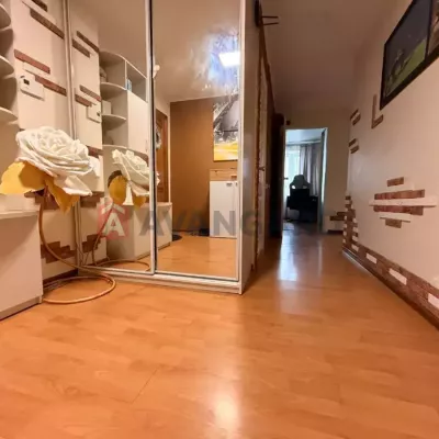 Купить квартиру - Днепр, Рабочая ул.. Продажа недвижимости - Чечеловский (Красногвардейский), вторичный рынок и новострой недорого, цена до 60500$, объявление №2008888 фото 9