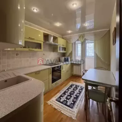 Купить квартиру - Днепр, Рабочая ул.65. Продажа недвижимости - Чечеловский (Красногвардейский), вторичный рынок и новострой недорого, цена до 61000$, объявление №2008869 фото 4