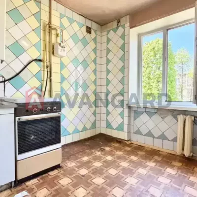 Купить квартиру - Днепр, Новокрымская ул.. Продажа недвижимости - Чечеловский (Красногвардейский), вторичный рынок и новострой недорого, цена до 26500$, объявление №2009757 фото 1