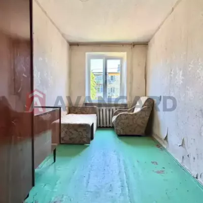 Купить квартиру - Днепр, Новокрымская ул.. Продажа недвижимости - Чечеловский (Красногвардейский), вторичный рынок и новострой недорого, цена до 26500$, объявление №2009757 фото 6