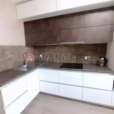 Снять квартиру - Днепр, 8 Марта (Таромское) ул.. Аренда недвижимости - Индустриальный, вторичный рынок и новострой недорого, цена до 19000грн, объявление №2009634 фото 10