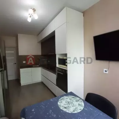 Снять квартиру - Днепр, 8 Марта (Таромское) ул.. Аренда недвижимости - Индустриальный, вторичный рынок и новострой недорого, цена до 19000грн, объявление №2009634 фото 3