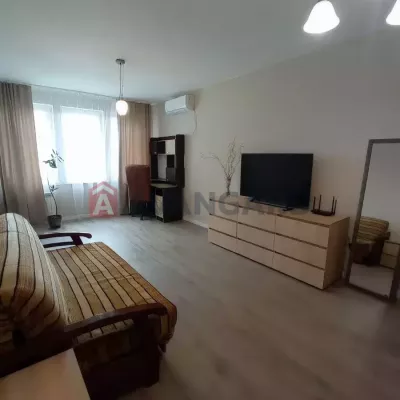 Снять квартиру - Днепр, 8 Марта (Таромское) ул.. Аренда недвижимости - Индустриальный, вторичный рынок и новострой недорого, цена до 19000грн, объявление №2009634 фото 4
