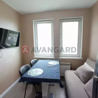 Снять квартиру - Днепр, 8 Марта (Таромское) ул.. Аренда недвижимости - Индустриальный, вторичный рынок и новострой недорого, цена до 19000грн, объявление №2009634 фото 8