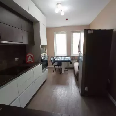 Снять квартиру - Днепр, 8 Марта (Таромское) ул.. Аренда недвижимости - Индустриальный, вторичный рынок и новострой недорого, цена до 19000грн, объявление №2009634 фото 9