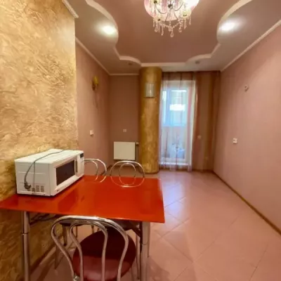 Купить квартиру - Харьков, Тракторостроителей просп.94, Салтовка. Продажа недвижимости - Салтовский (Московский), вторичный рынок и новострой недорого, цена до 55000$, объявление №2012639 фото 2