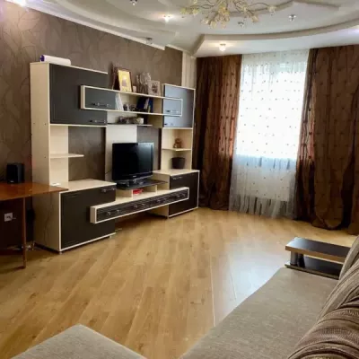 Купить квартиру - Харьков, Тракторостроителей просп.94, Салтовка. Продажа недвижимости - Салтовский (Московский), вторичный рынок и новострой недорого, цена до 55000$, объявление №2012639 фото 3