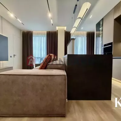 Купить квартиру - Днепр, Костомаровская ул.1. Продажа недвижимости - Центральный (Кировский), вторичный рынок и новострой недорого, цена до 215000$, объявление №2013301 фото 4