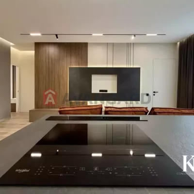 Купить квартиру - Днепр, Костомаровская ул.1. Продажа недвижимости - Центральный (Кировский), вторичный рынок и новострой недорого, цена до 215000$, объявление №2013301 фото 7