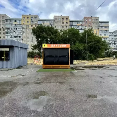 Купить торговую площадь - Днепр. Продажа недвижимости - Амур-Нижнеднепровский, вторичный рынок и новострой недорого, цена до 4500$, объявление №2014585 фото 7