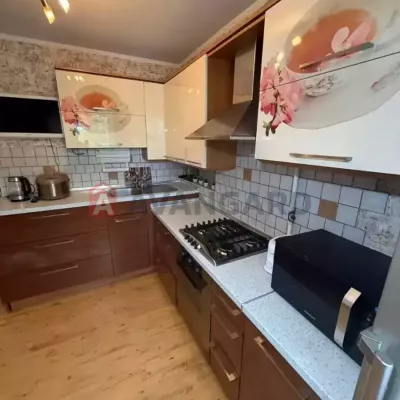 Купить квартиру - Днепр, Штабной пер.8. Продажа недвижимости - Соборный (Жовтневый), вторичный рынок и новострой недорого, цена до 65000$, объявление №2015181 фото 1