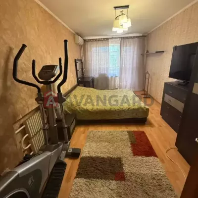 Купить квартиру - Днепр, Штабной пер.8. Продажа недвижимости - Соборный (Жовтневый), вторичный рынок и новострой недорого, цена до 65000$, объявление №2015181 фото 14