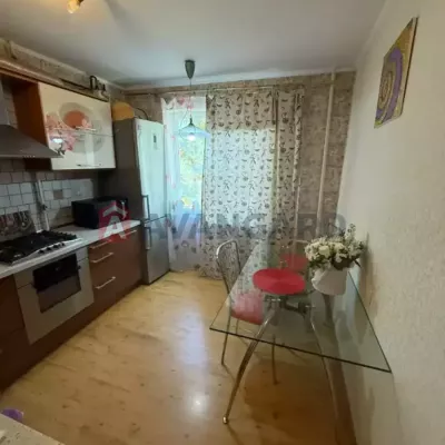 Купить квартиру - Днепр, Штабной пер.8. Продажа недвижимости - Соборный (Жовтневый), вторичный рынок и новострой недорого, цена до 65000$, объявление №2015181 фото 3