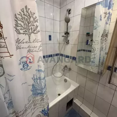 Купить квартиру - Днепр, Штабной пер.8. Продажа недвижимости - Соборный (Жовтневый), вторичный рынок и новострой недорого, цена до 65000$, объявление №2015181 фото 4