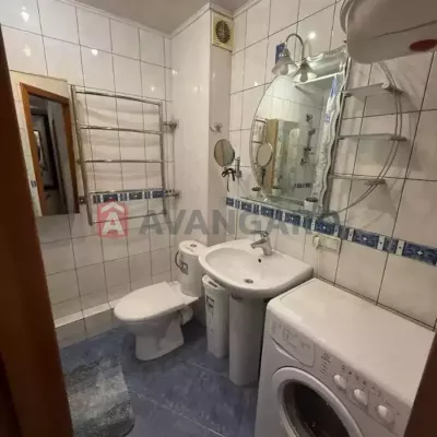 Купить квартиру - Днепр, Штабной пер.8. Продажа недвижимости - Соборный (Жовтневый), вторичный рынок и новострой недорого, цена до 65000$, объявление №2015181 фото 5