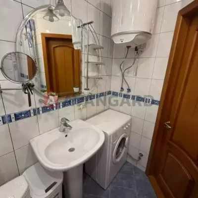Купить квартиру - Днепр, Штабной пер.8. Продажа недвижимости - Соборный (Жовтневый), вторичный рынок и новострой недорого, цена до 65000$, объявление №2015181 фото 6