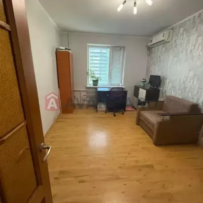 Купить квартиру - Днепр, Штабной пер.8. Продажа недвижимости - Соборный (Жовтневый), вторичный рынок и новострой недорого, цена до 65000$, объявление №2015181 фото 7