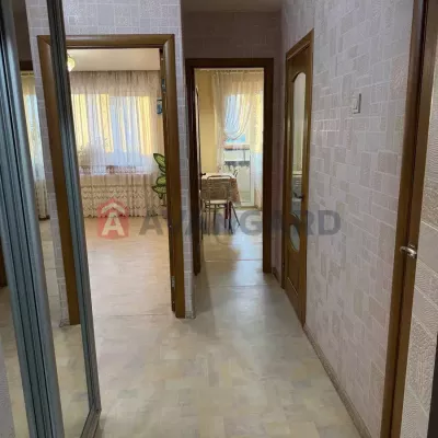 Купить квартиру - Днепр, Славы бульв.20. Продажа недвижимости - Соборный (Жовтневый), вторичный рынок и новострой недорого, цена до 34500$, объявление №2015177 фото 2