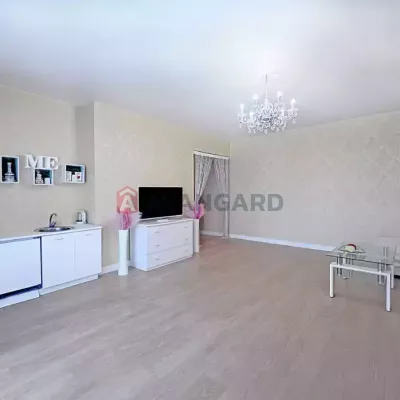 Купить квартиру - Днепр, Александра Поля просп.16. Продажа недвижимости - Центральный (Кировский), вторичный рынок и новострой недорого, цена до 65000$, объявление №2017797 фото 7