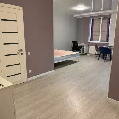 Купить квартиру - Киевская обл., Петропавловская Борщаговка. Продажа недвижимости - Бучанский, вторичный рынок и новострой недорого, цена до 60000$, объявление №2018143 фото 5